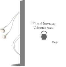 Descargar AudioLibro Tintin/El Secreto del Unicornio (Arabe) de Herge año 2017