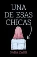 AudioLibro Una de Esas Chicas de Sara Zarr