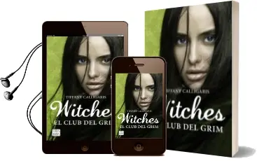 Descargar AudioLibro Witches 2: El Club del Grim de Tiffany Calligaris año 2017