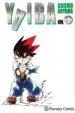 AudioLibro Yaiba nº 01/12 (Nueva Edicion) de Gosho Aoyama