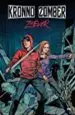 AudioLibro Z4Ever de Kronno Zomber