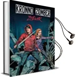 Descargar AudioLibro Z4Ever de Kronno Zomber año 2017
