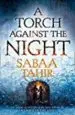 AudioLibro A Torch Against the Night de Sabaa Tahir