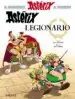 AudioLibro Asterix 10: Legionario de Rene Goscinny