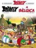 AudioLibro Asterix a Belgica de Rene Goscinny