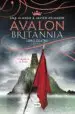 AudioLibro Avalon (Britannia. Libro 4) de Ana Alonso