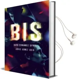 Descargar AudioLibro Bis de Jorge Gomez Soto año 2017