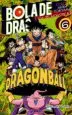 AudioLibro Bola de Drac Color bu Nº06/06 de Akira Toriyama