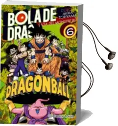 Descargar AudioLibro Bola de Drac Color bu Nº06/06 de Akira Toriyama año 2017