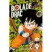 AudioLibro Bola de Drac Color Origen y Cinta Vermella Nº03/08 de Akira Toriyama