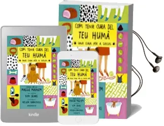 Descargar AudioLibro Com Tenir Cura del teu Huma de Kim Sears año 2017
