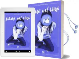 Descargar AudioLibro Dame un Like de Varios Autores año 2017