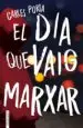 AudioLibro El dia que Vaig Marxar de Carles Porta