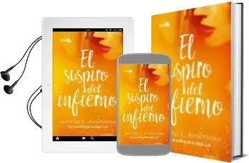 Descargar AudioLibro El Suspiro del Infierno (Elementos Oscuros 3) de Jennifer L. Armentrout año 2017