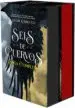 AudioLibro Estuche Especial Seis de Cuervos y Reino de Ladrones de Leigh Bardugo