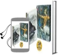 Descargar AudioLibro Fantastic Beasts and Where to Find Them: Deluxe Illustrated de J.K. Rowling año 2017