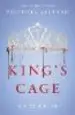 AudioLibro King s Cage de Victoria Aveyard