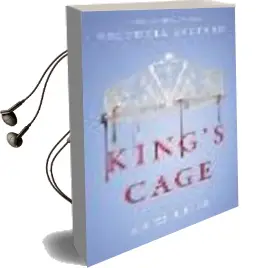 Descargar AudioLibro King s Cage de Victoria Aveyard año 2017