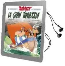 Descargar AudioLibro La Gran Travessia de Rene Goscinny año 2017