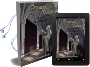 Descargar AudioLibro La Promesa de los Dioses: Episodio 1: La Profecia de Federico Rodriguez Garcia año 2017