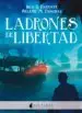 AudioLibro Ladrones de Libertad de Iria G. Parente
