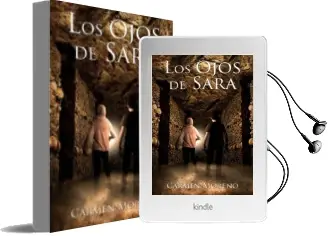 Descargar AudioLibro Los Ojos de Sara de Carmen Moreno año 2017