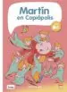 AudioLibro Martín en Copiópolis de Marc Brocal