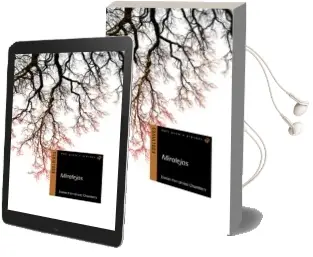 Descargar AudioLibro Miralejos de Daniel Hernandez Chambers año 2017