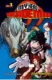 AudioLibro My Hero Academia nº 03 de Kohei Horikoshi