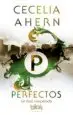 AudioLibro Perfectos de Cecelia Ahern