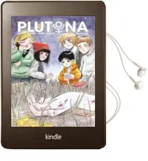 Descargar AudioLibro Plutona de Jeff Lemire año 2017