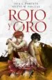 AudioLibro Rojo y oro de Iria G. Parente