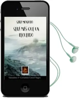 Descargar AudioLibro Será más que un Recuerdo de Sara Montoro año 2017
