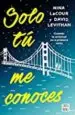AudioLibro Solo tu me Conoces de David Levithan; Nina Lacour