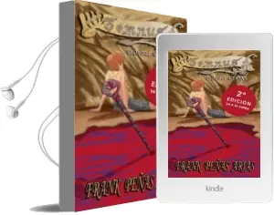 Descargar AudioLibro Somnus: Ecos del Mañana (2ª Ed.) de Frank Peñas Arias año 2017