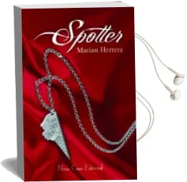 Descargar AudioLibro Spotter de Marian Herrera año 2017