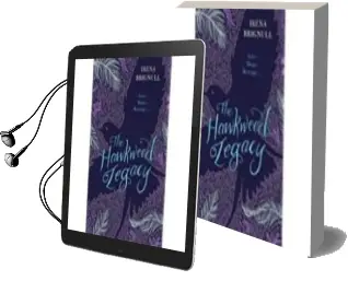 Descargar AudioLibro The Hawkweed Legacy (The Hawkweed Prophecy 2) de Irena Brignull año 2017