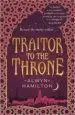 AudioLibro Traitor to the Throne (Rebel of the Sands Trilogy 2) de Alwyn Hamilton