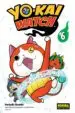 AudioLibro Yo-Kai Watch 6 de Noriyuki Konishi