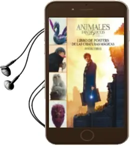 Descargar AudioLibro Animales Fantásticos: Libro de Posters de Varios Autores año 2017