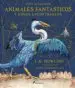 AudioLibro Animales Fantasticos y Donde Encontrarlos (Ilustrado) de J.K. Rowling