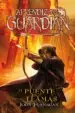 AudioLibro Aprendiz de Guardián 2: El Puente en Llamas de John Flanagan