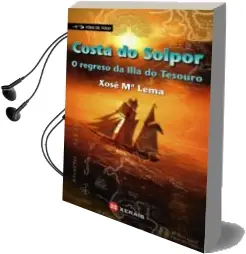Descargar AudioLibro Costa do Solpor de Lema Suarez Xose Maria año 2017