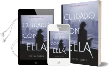 Descargar AudioLibro Cuidado con Ella de Teresa Toten año 2017