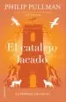 AudioLibro El Catalejo Lacado de Philip Pullman