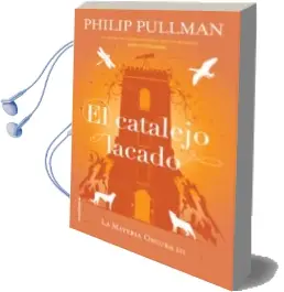 Descargar AudioLibro El Catalejo Lacado de Philip Pullman año 2017
