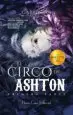 AudioLibro El Circo de Ashton de Gabriela Arias Leon