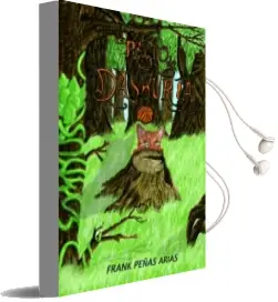 Descargar AudioLibro El Pacto de Dashuria de Frank Peñas Arias año 2017