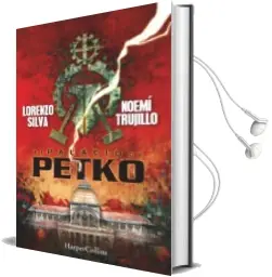 Descargar AudioLibro El Palacio de Petko de Noemi Trujillo año 2017
