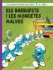 AudioLibro Els Barrufets i les Mongetes Malves de Alain Jost; Thierry (Seud. Peyo) Culliford